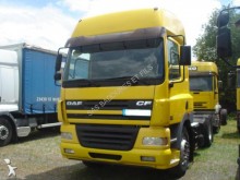 tracteur DAF CF 85.380