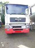 tracteur MAN TGA 18.400