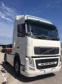 tracteur Volvo