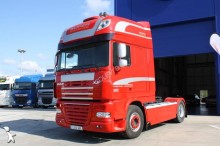 cabeza tractora DAF
