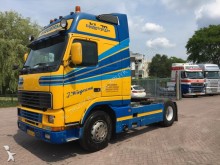 Volvo tractor unit