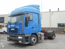 trattore Iveco Eurostar 440E43 Manuel Gearbox Top Condition