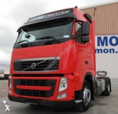cabeza tractora Volvo
