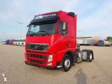 cabeza tractora Volvo