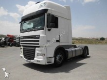 cabeza tractora DAF