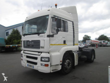 MAN TGA 18.390 tractor unit
