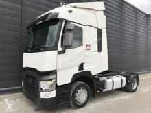 Renault exceptional transport tractor unit