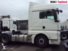 MAN tractor unit