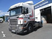 tracteur Scania
