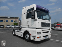 MAN TGA 18.480 tractor unit