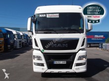 trattore Prodotti pericolosi / adr MAN