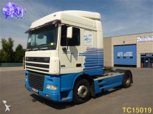 tracteur DAF XF 95 430 Euro 3 INTARDER