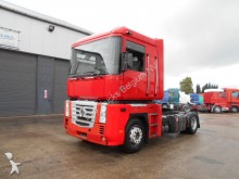 cabeza tractora Renault AE 440 DXI Magnum