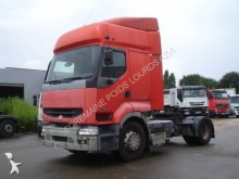 tracteur Renault