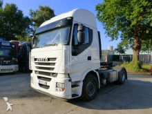 Iveco Stralis 450 EEV MANUAL 2 STUKS/PIECES tractor unit