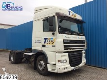 trattore DAF