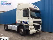 tracteur DAF