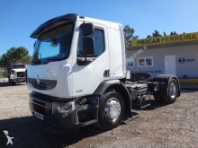 trattore Prodotti pericolosi / adr Renault