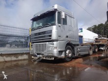 trattore DAF XF95 430