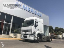 cabeza tractora Renault