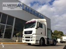 trattore MAN TGX 18.480