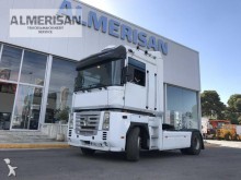 cabeza tractora Renault Magnum 480