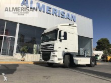 cabeza tractora DAF