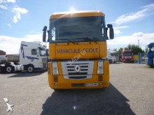 tracteur Renault Magnum 440 DXI