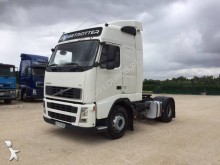 tracteur Volvo