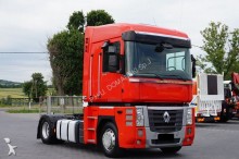 tracteur Renault MAGNUM / 480 DXI / EEV / MAŁY PRZEBIEG
