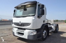 cabeza tractora Renault
