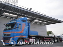 cabeza tractora convoy excepcional Volvo