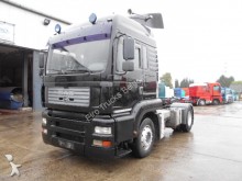 tracteur MAN TGA 18.362