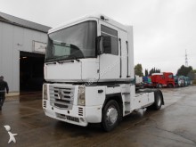 tracteur Renault