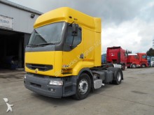 trattore Renault Premium 420 DCI