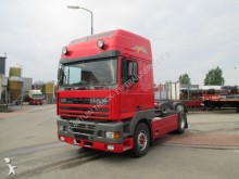 cabeza tractora DAF
