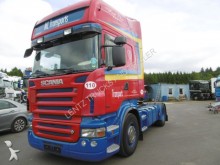 trattore Scania R500-TOPLINE-MANUAL-RETARDER