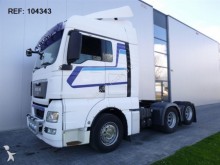 tracteur MAN TGX28.440 DOUBLE BOOGIE XLX