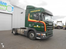 tracteur Scania R480 - manual