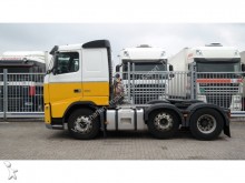 tracteur produits dangereux / adr Volvo