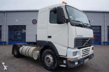 Volvo tractor unit