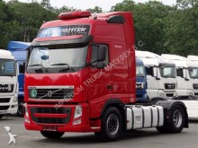 Volvo FH 500 tractor unit