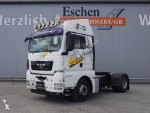 trattore MAN TGX 18.440 BLS, XLX, 4x2, Klima, Motorbremse
