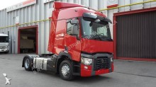 Renault Gamme T 460 tractor unit