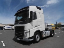 cabeza tractora Volvo