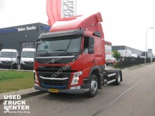 cabeza tractora Volvo