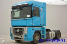 cabeza tractora Renault AE 460 DXI