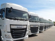 cabeza tractora DAF XF 460