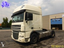 tracteur DAF