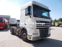 tracteur DAF XF105 FT 460